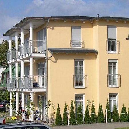 Villa Ilona Heringsdorf Dış mekan fotoğraf