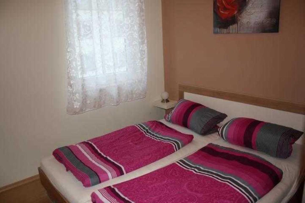 Villa Ilona Heringsdorf Dış mekan fotoğraf