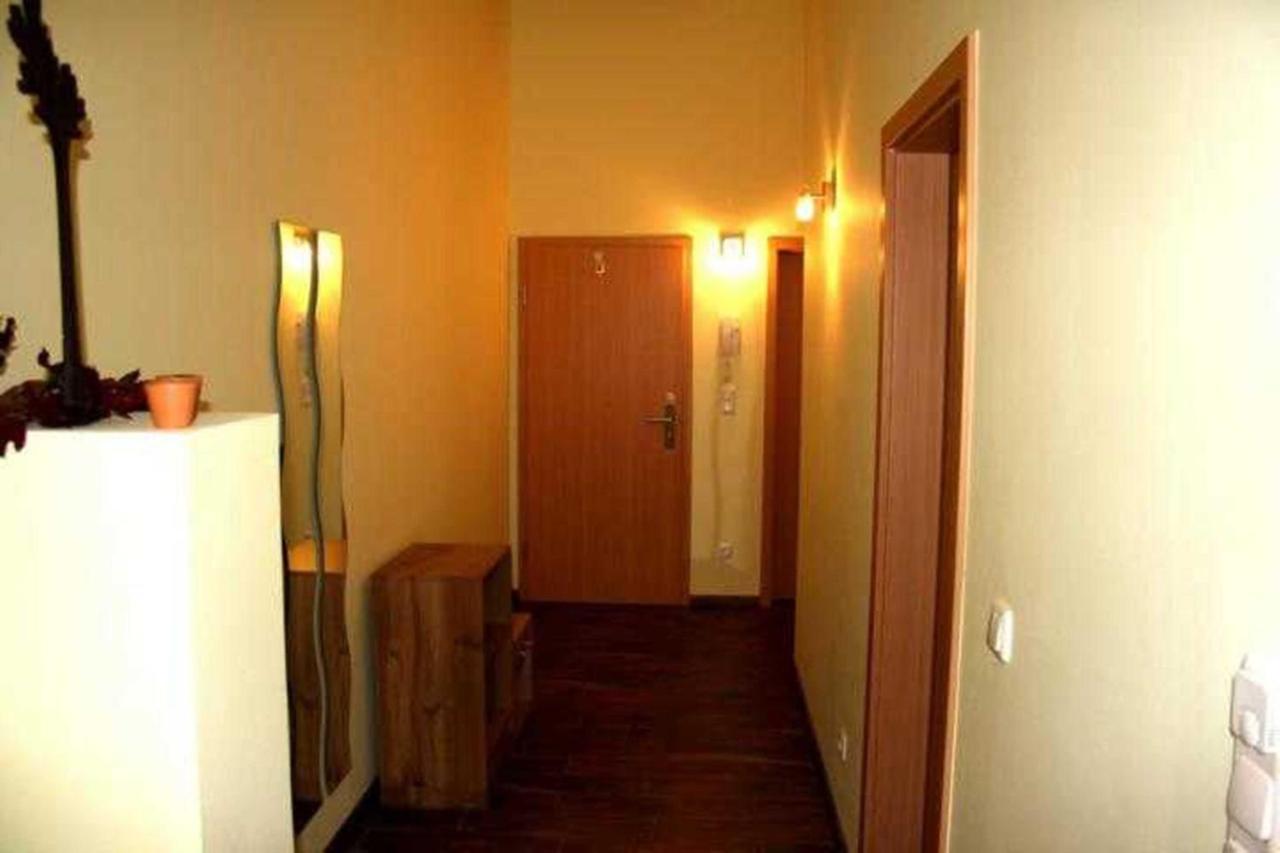 Villa Ilona Heringsdorf Dış mekan fotoğraf