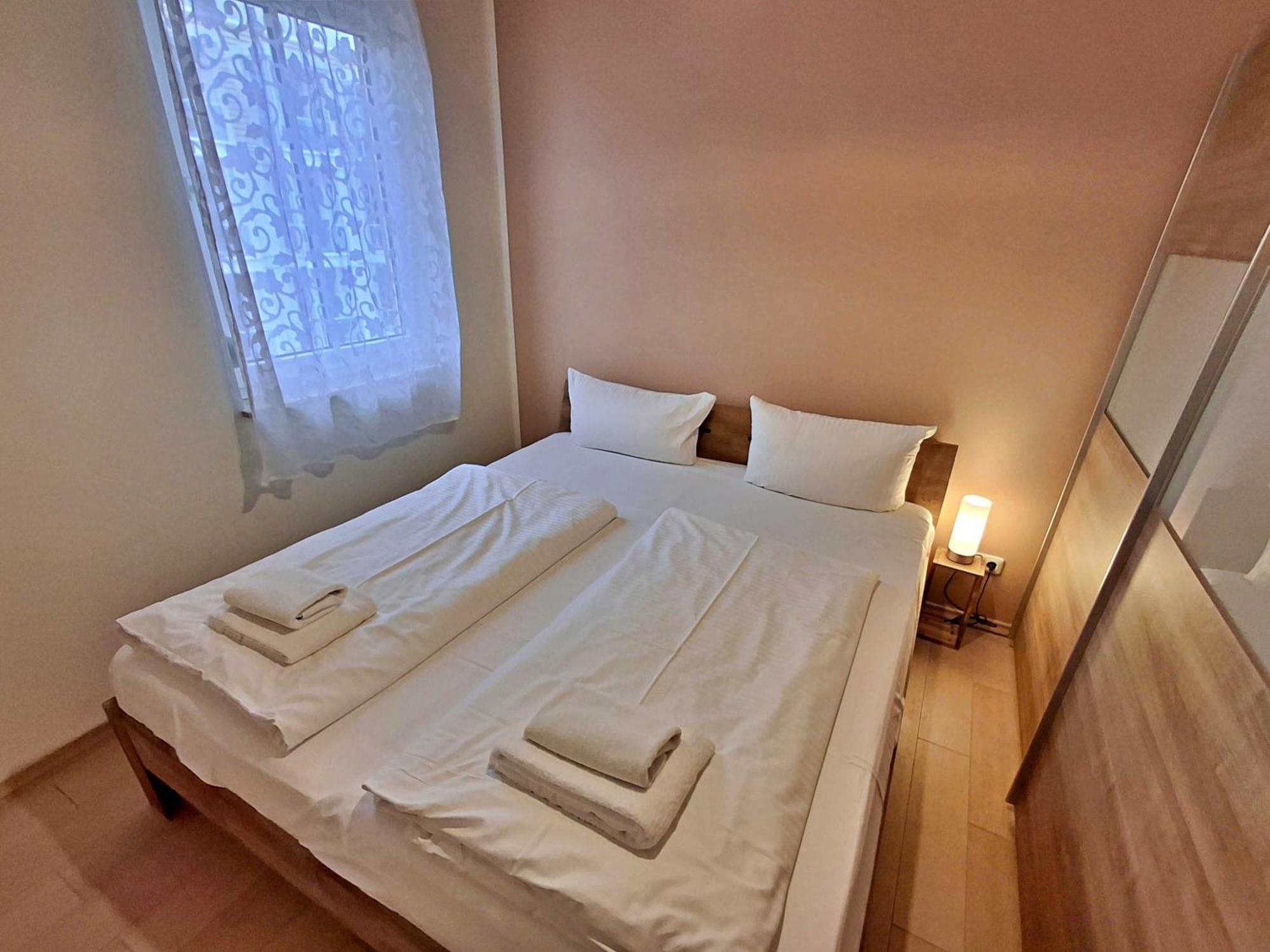 Villa Ilona Heringsdorf Dış mekan fotoğraf