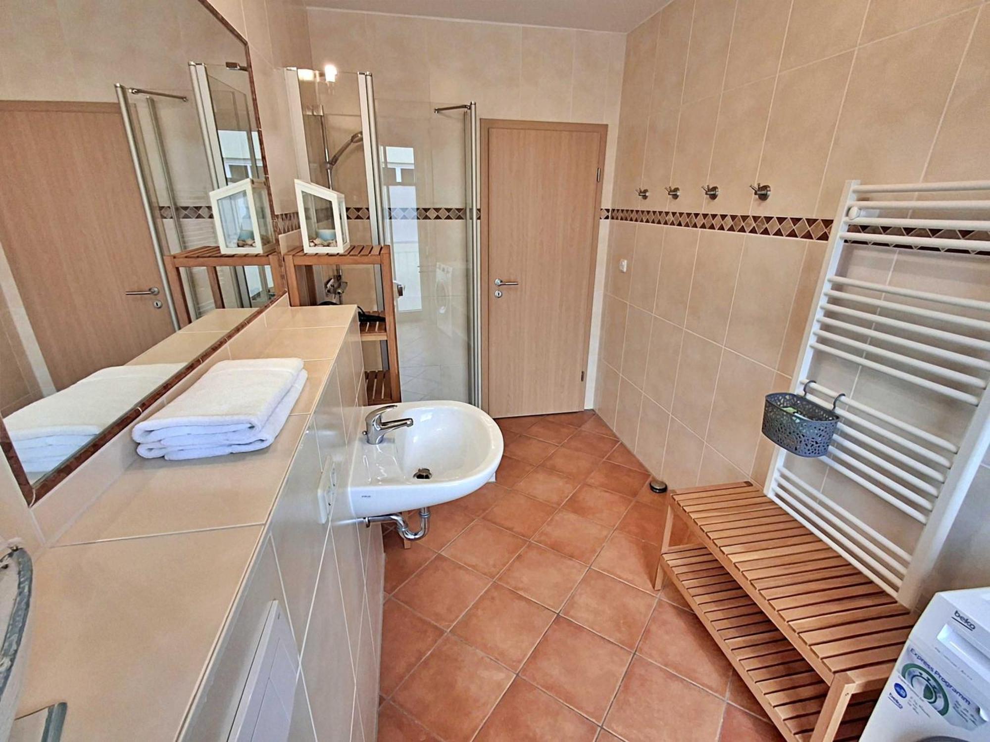 Villa Ilona Heringsdorf Dış mekan fotoğraf