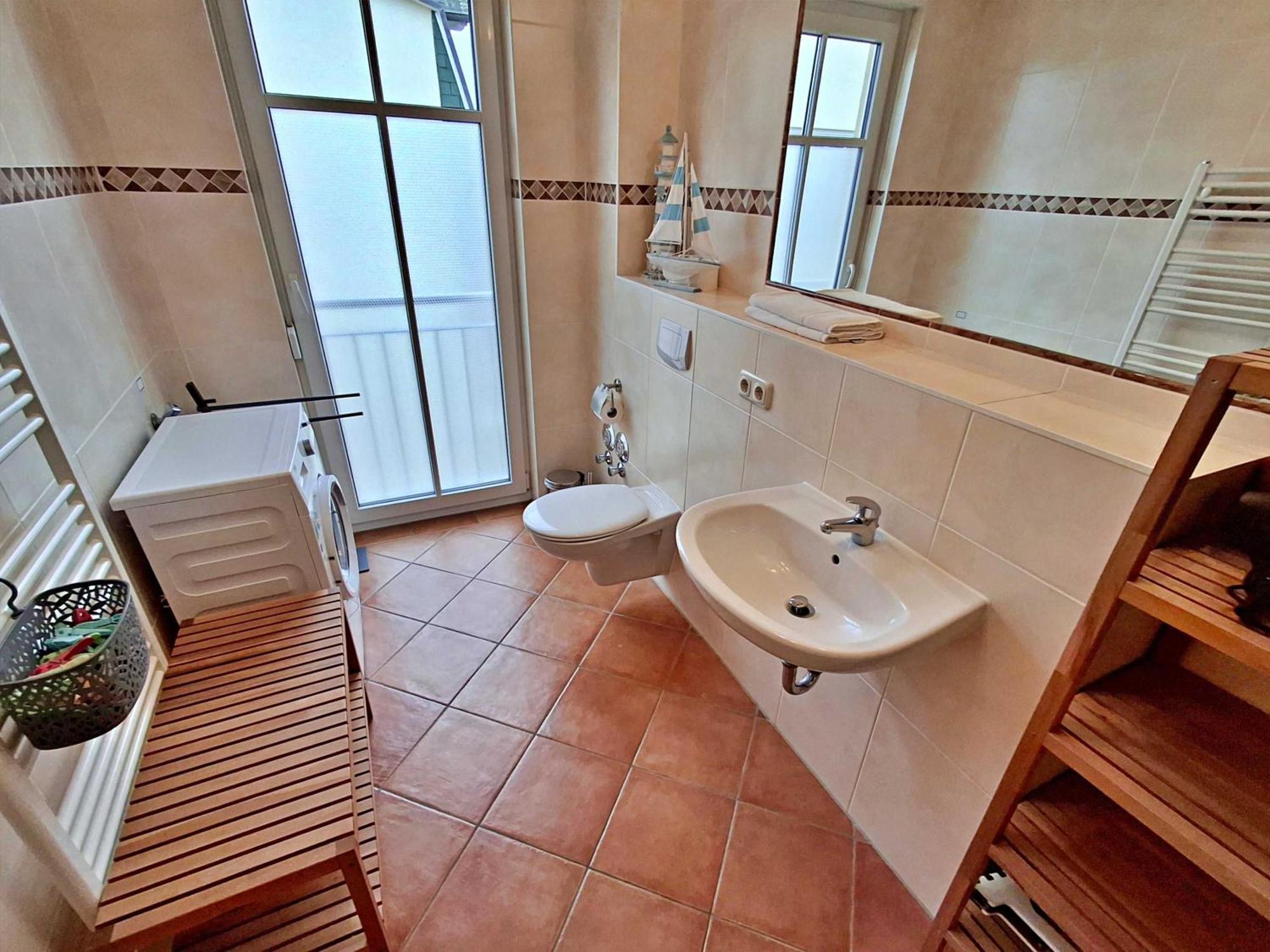 Villa Ilona Heringsdorf Dış mekan fotoğraf
