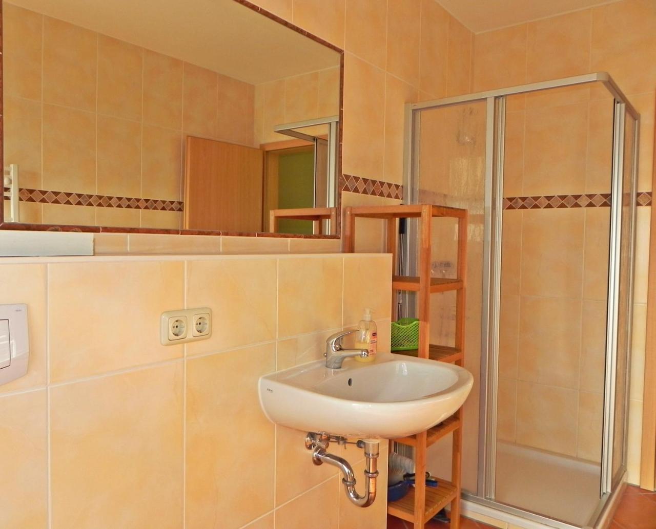 Villa Ilona Heringsdorf Dış mekan fotoğraf